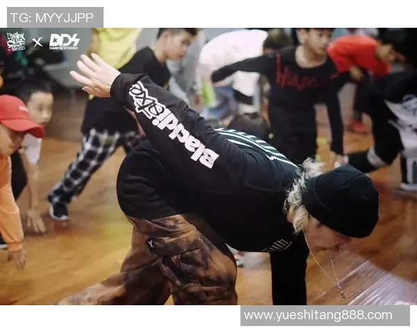 杭州街舞队耐力之争引发热议舞者们的坚持与挑战交织的故事