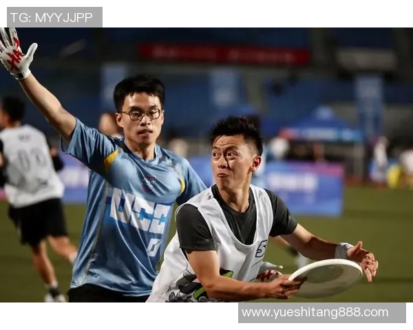 杭州飞盘队引领风潮最新飞盘技术TOP10全面解析