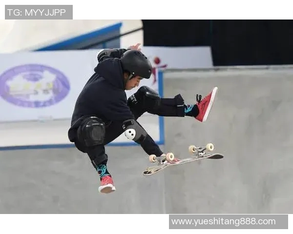 武汉滑板队在滑板节奏排行榜中荣获第五名展现实力与风采