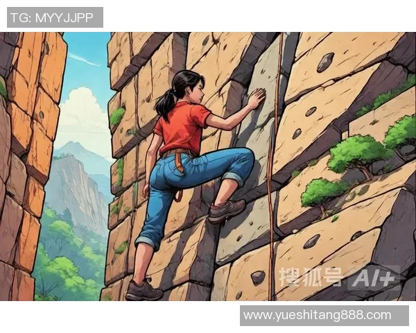 武汉攀岩队的节奏探秘：深度解析攀岩运动的魅力与挑战