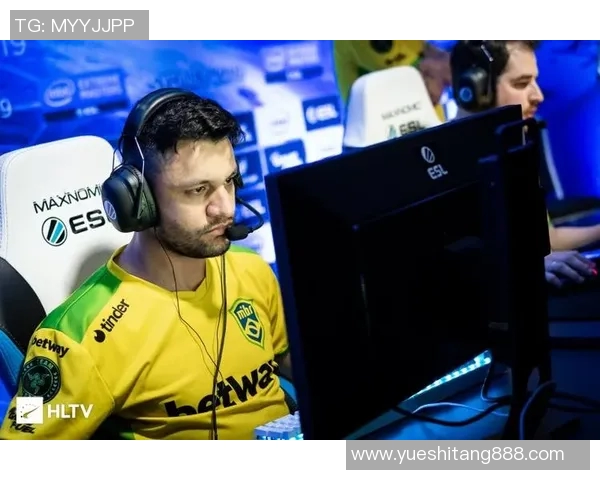 深入解析CSGO战术中的WE运营体系及其对比赛胜负的影响 深入解析CSGO战术中的WE运营体系及其对比赛胜负的影响