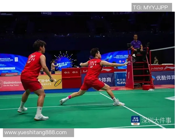 深圳羽毛球队引领最新羽毛球节奏TOP10榜单全景解析