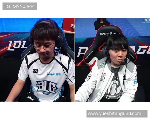 赛后分析：BLG与IG在耐力对决中的策略与表现探讨