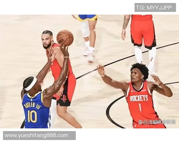 勇士与火箭对决赔率分析及比赛前瞻全面解读 勇士与火箭对决赔率分析及比赛前瞻全面解读