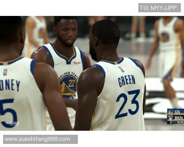 勇士与篮网激战正酣A直播带你全程感受比赛精彩瞬间 勇士与篮网激战正酣A直播带你全程感受比赛精彩瞬间