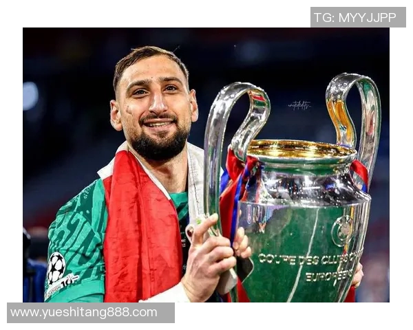 多纳鲁马：从青涩门将到世界顶级守护者的蜕变之路