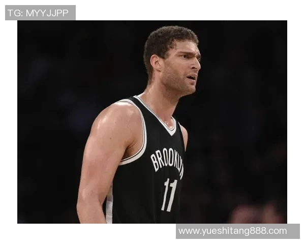 布鲁克洛佩斯:从NBA巨星到篮球战术的创新者与领袖 布鲁克洛佩斯:从NBA巨星到篮球战术的创新者与领袖