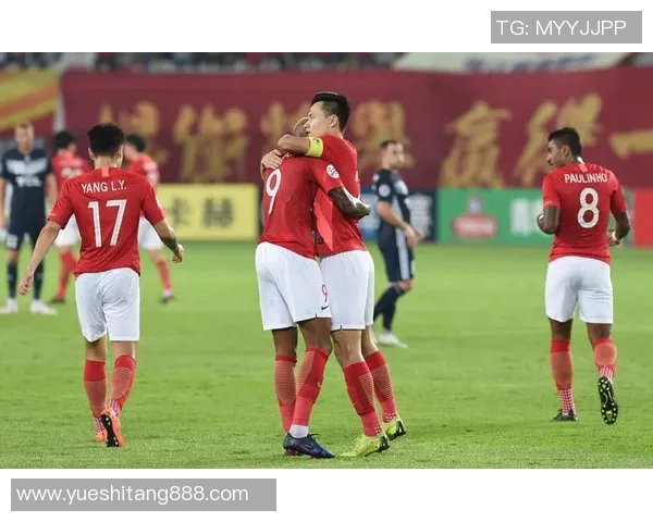 恒大对阵墨尔本胜利直播全程回顾与精彩瞬间分析 恒大对阵墨尔本胜利直播全程回顾与精彩瞬间分析