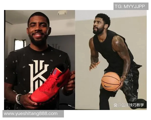 欧文新鞋发布会引发热议踩踏耐克Logo揭示艺术与品牌的深层关系