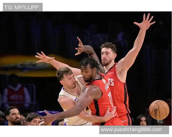 湖人对火箭精彩对决高清视频回顾全场精彩瞬间尽在其中