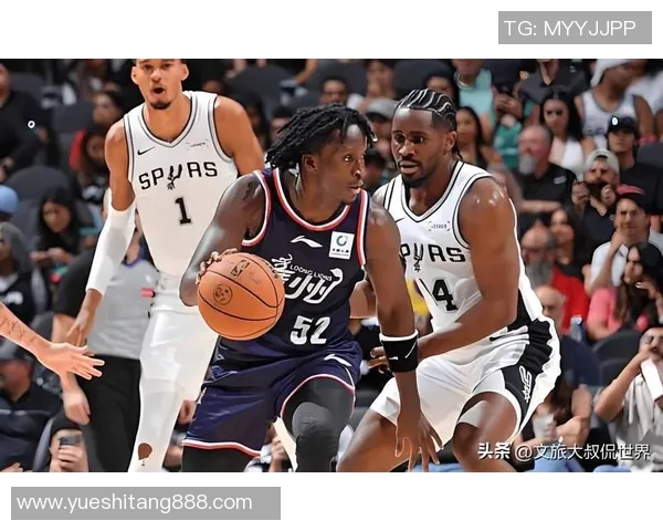 火箭与马刺2020季前赛精彩对决回顾与分析 火箭与马刺2020季前赛精彩对决回顾与分析