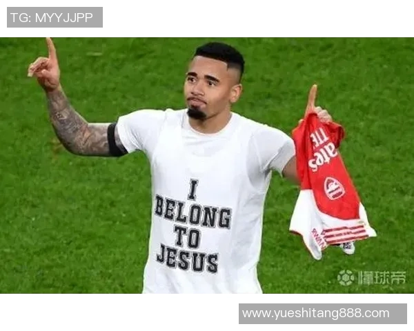 热苏斯的崛起与挑战:从天才少年到足坛明星的奋斗之路 热苏斯的崛起与挑战:从天才少年到足坛明星的奋斗之路