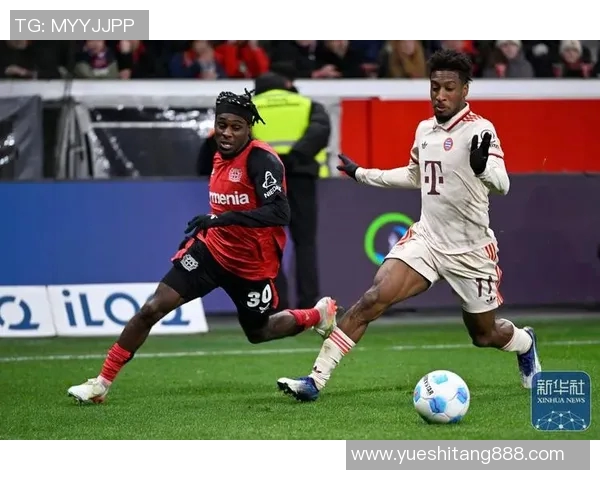 科曼执教生涯回顾：从球员到教练的辉煌历程与未来展望