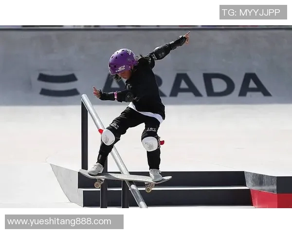 重庆滑板队以65分领跑滑板精英赛积分榜展现强劲实力