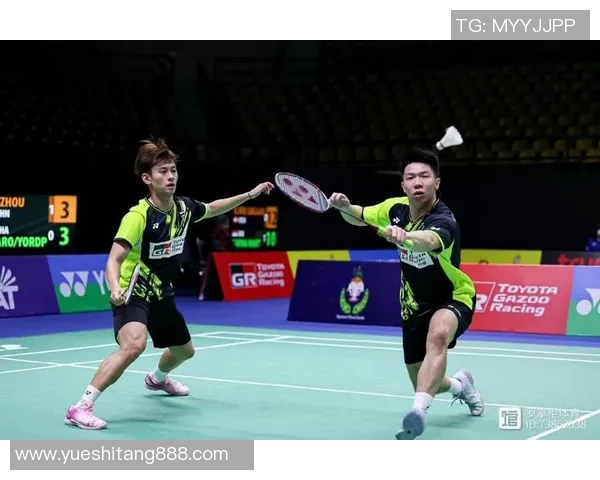 重庆羽毛球队技术对比深度解析与发展趋势探讨 重庆羽毛球队技术对比深度解析与发展趋势探讨