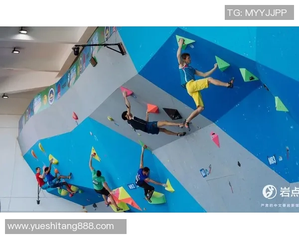 重庆攀岩队的节奏与挑战:聚焦攀岩运动的热情与未来发展 重庆攀岩队的节奏与挑战:聚焦攀岩运动的热情与未来发展