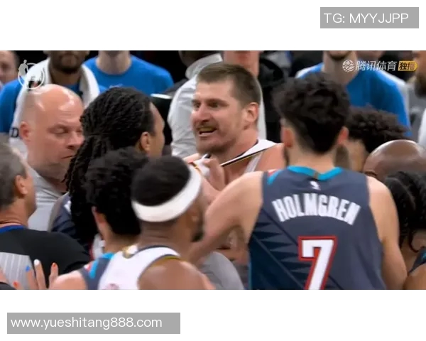 雷霆与掘金精彩对决视频直播全程回顾与分析 雷霆与掘金精彩对决视频直播全程回顾与分析