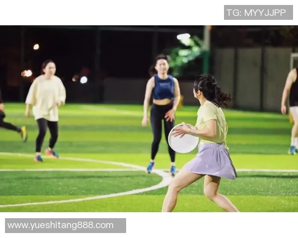 飞盘力量排行榜揭晓北京飞盘队荣登第九名展现强劲实力