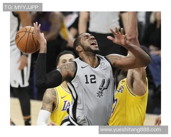 马刺与湖人季后赛经典对决精彩录像回顾与分析 马刺与湖人季后赛经典对决精彩录像回顾与分析