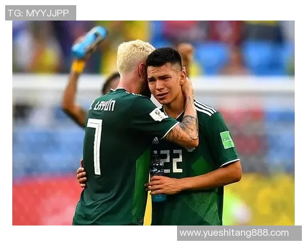 韩国与墨西哥足球对决直播信息尽在上海体育频道敬请关注