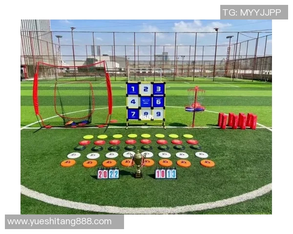 飞盘竞技新风潮深圳飞盘队的战术布局与团队协作解析 飞盘竞技新风潮深圳飞盘队的战术布局与团队协作解析