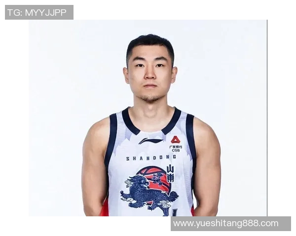 高诗岩：从篮球新星到赛场领袖的成长之路与未来展望