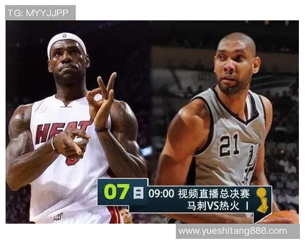 2013年NBA总决赛第七场马刺对热火精彩回顾高清重温篮球经典对决 2013年NBA总决赛第七场马刺对热火精彩回顾高清重温篮球经典对决