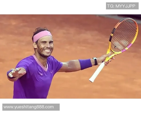 2016法网经典对决小德与纳达尔的巅峰对决再现网球传奇