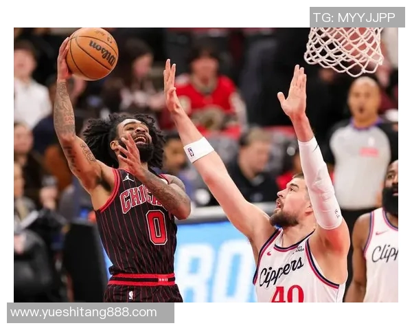 公牛与快船精彩对决录像回放分析与赛后点评分享