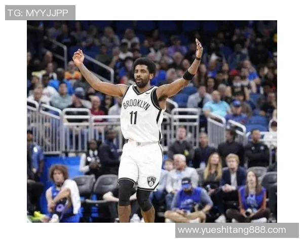 凯里欧文如何在NBA赛场上重塑自我与团队合作的成功之道