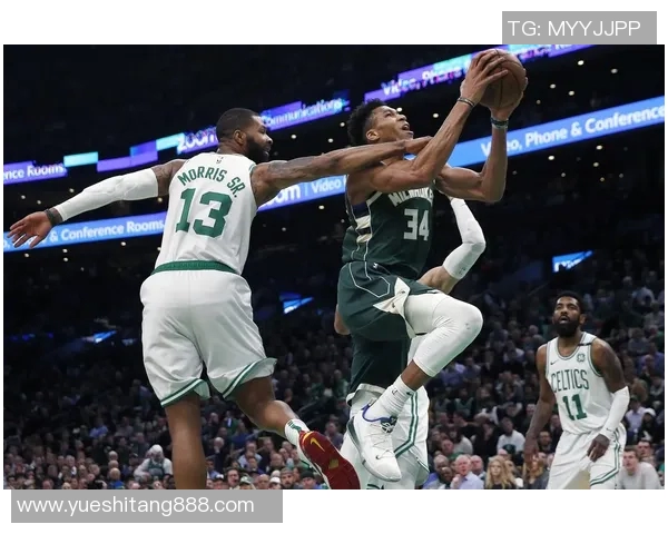 凯尔特人与雄鹿的激烈对决谁能在季后赛中笑到最后