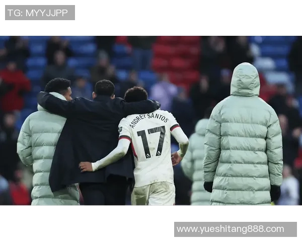 切尔西与狼队精彩对决录像回放全程回顾与精彩瞬间分析