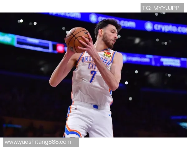 切特霍姆格伦的崛起之路：从天才少年到NBA新星的传奇旅程