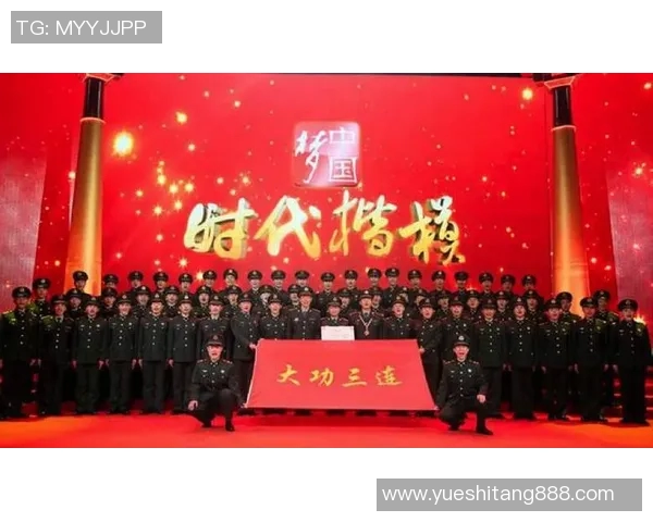 李泓澎：从普通学子到科技创新领军人物的成长之路与启示