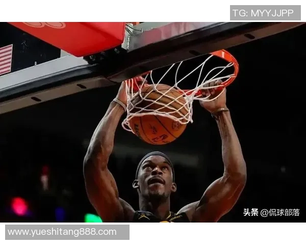 浓眉与巴特勒的巅峰对决谁能在NBA赛场上笑到最后 浓眉与巴特勒的巅峰对决谁能在NBA赛场上笑到最后